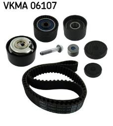 ZESTAW ROZRZĄDU RENAULT 1,8 16V 98-01   /LAGUNA/ SKF VKMA 06107