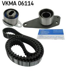 ZESTAW ROZRZĄDU RENAULT 1,9D 96-01 /MEGANE/ SKF VKMA 06114