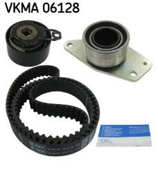 ZESTAW ROZRZĄDU RENAULT 1,9dTI 01- /ESPACE/ SKF VKMA 06128