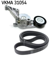 ZESTAW ROZRZĄDU SKF VKMA 31054