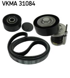 ZESTAW ROZRZ./SKF/ SKF VKMA 31084