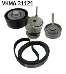 ZESTAW ROZRZ./SKF/ SKF VKMA 31121