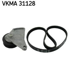 ZESTAW ROZRZĄDU SKF VKMA 31128