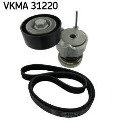 ZESTAW ROZRZ./SKF/ SKF VKMA 31220