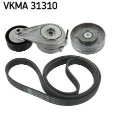 ZESTAW ROZRZ./SKF/ SKF VKMA 31310