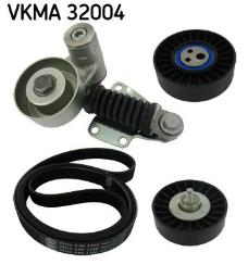 ZESTAW ROZRZĄDU ALFA ROME               O SKF VKMA 32004