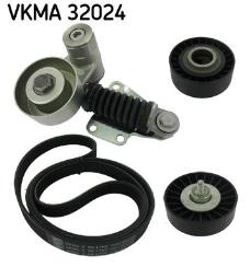 ZESTAW ROZRZĄDU ALFA ROME               O SKF VKMA 32024