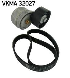 ZESTAW ROZRZĄDU ALFA ROME               O SKF VKMA 32027
