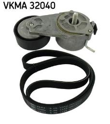 ZESTAW ROZRZĄDU FIAT SKF VKMA 32040