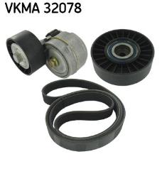 ZESTAW ROZRZĄDU SKF VKMA 32078