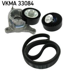 ZESTAW ROZRZĄDU SKF VKMA 33084