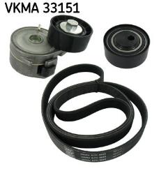 ZESTAW ROZRZ./SKF/ SKF VKMA 33151