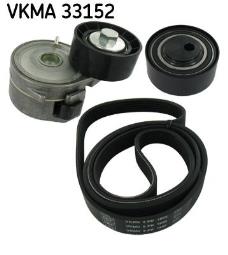 ZESTAW ROZRZ./SKF/ SKF VKMA 33152