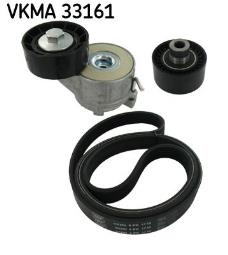 ZESTAW ROZRZ./SKF/ SKF VKMA 33161