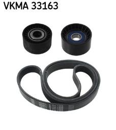 ZESTAW ROZRZ./SKF/ SKF VKMA 33163