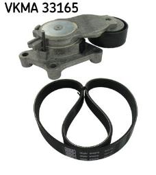 ZESTAW ROZRZ./SKF/ SKF VKMA 33165