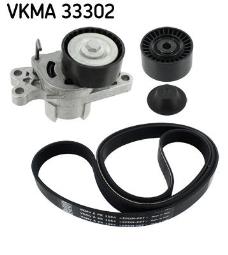 ZESTAW ROZRZ./SKF/ SKF VKMA 33302