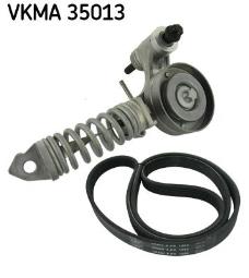 ZESTAW ROZRZĄDU OPEL SKF VKMA 35013