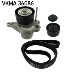 ZESTAW ROZRZ./SKF/ SKF VKMA 36086