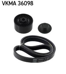 ZESTAW ROZRZ./SKF/ SKF VKMA 36098