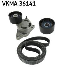 ZESTAW ROZRZĄDU SKF VKMA 36141