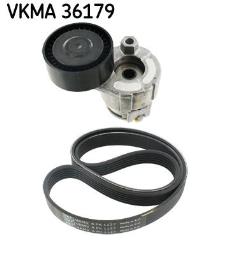 ZESTAW ROZRZ./SKF/ SKF VKMA 36179