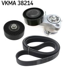 ZESTAW ROZRZ./SKF/ SKF VKMA 38214