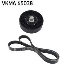 ZESTAW ROZRZ./SKF/ SKF VKMA 65038