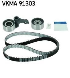 ZESTAW ROZRZĄDU TOYOTA 2,0D 99- D4D SKF VKMA 91303