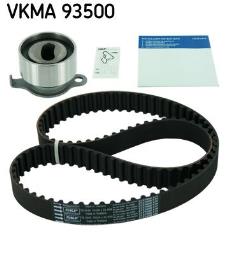 ZESTAW ROZRZĄDU HONDA CIVIC SKF VKMA 93500