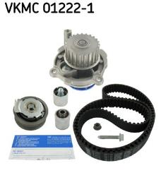 ZESTAW ROZRZĄDU AUDI 2,0FSI 03- /+POMPA / SKF VKMC 01222-1