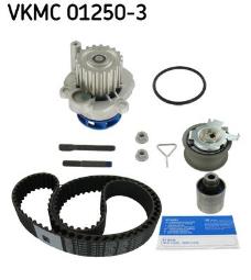 ZESTAW ROZRZĄDU VW 1,9TDI /GOLF/ /+ POMPA WODY/ SKF VKMC 01250-3