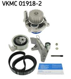 ZESTAW ROZRZĄDU AUDI 2.0 01- /+PW/ SKF VKMC 01918-2