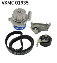 ZESTAW ROZRZĄDU AUDI SKF VKMC 01935