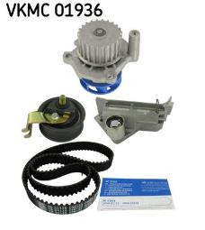 ZESTAW ROZRZĄDU AUDI SKF VKMC 01936