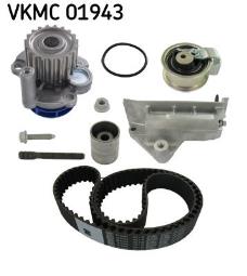ZESTAW ROZRZĄDU FORD                    /+ POMPA WODY/ SKF VKMC 01943