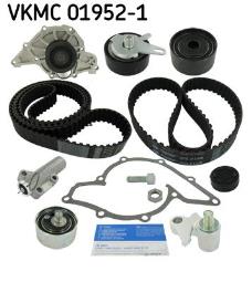 ZESTAW ROZRZĄDU AUDI                    /+ POMPA WODY/ SKF VKMC 01952-1