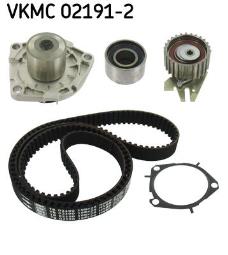 ZESTAW ROZRZ./SKF/ SKF VKMC 02191-2