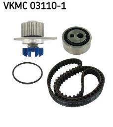 ZESTAW ROZRZĄDU CITROÓN SKF VKMC 03110-1
