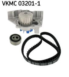 ZESTAW ROZRZ./SKF/ SKF VKMC 03201-1