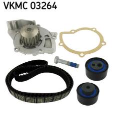 ZESTAW ROZRZĄDU SKF VKMC 03264