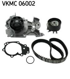 ZESTAW ROZRZĄDU RENAULT 1,2 16S         /+ POMPA WODY/ SKF VKMC 06002