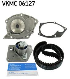 ZESTAW ROZRZĄDU RENAULT 1,9dCI 99- /LAGUNA/ SKF VKMC 06127