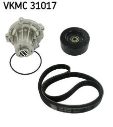 ZESTAW ROZRZ./SKF/ SKF VKMC 31017