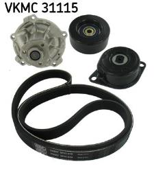 ZESTAW ROZRZ./SKF/ SKF VKMC 31115