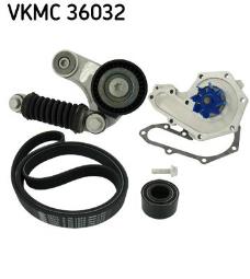ZESTAW ROZRZ./SKF/ SKF VKMC 36032
