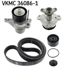 ZESTAW ROZRZ./SKF/ SKF VKMC 36086-1