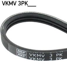 PASEK WIELOKLINOWY SKF VKMV 3PK740