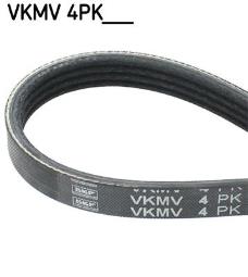PASEK WIELOKLINOWY SKF VKMV 4PK1260