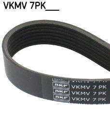 PASEK KLINOWY /SKF/ VKMV 7PK1646